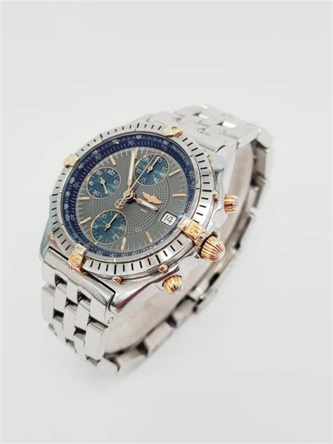 brugt breitling|breitling unisex watches.